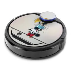 Folien für SmartHome matt