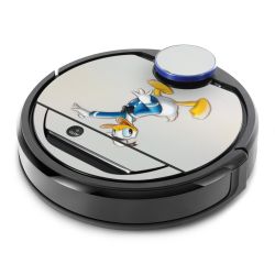 SkinVinyyli Smart Home mat