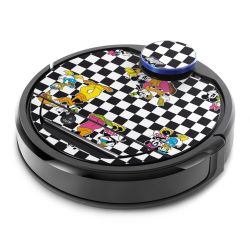 SkinVinyyli Smart Home mat