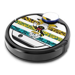 SkinVinyyli Smart Home mat