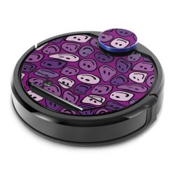 Foils for Smart Home matt