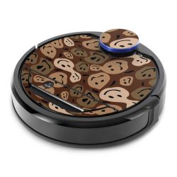 Foils for Smart Home matt