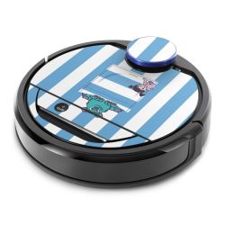 Folien für SmartHome matt