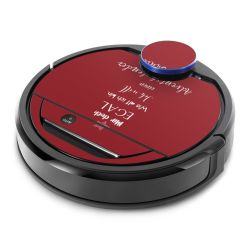 Folien für SmartHome matt