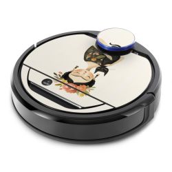 SkinVinyyli Smart Home mat