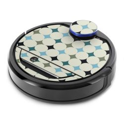 SkinVinyyli Smart Home mat