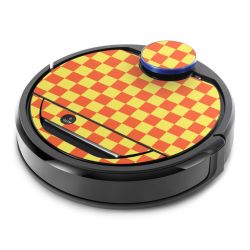 SkinVinyyli Smart Home mat