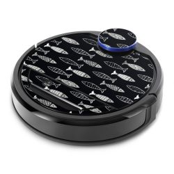 SkinVinyyli Smart Home mat