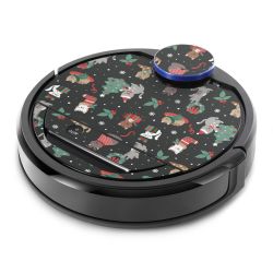 SkinVinyyli Smart Home mat