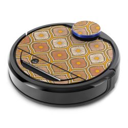 SkinVinyyli Smart Home mat