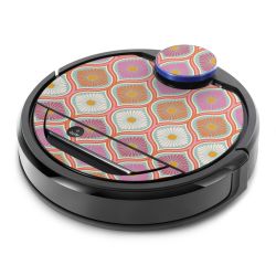 SkinVinyyli Smart Home mat