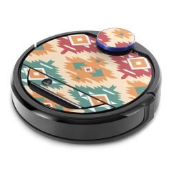 SkinVinyyli Smart Home mat