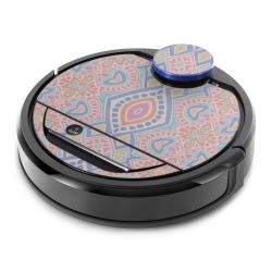 SkinVinyyli Smart Home mat