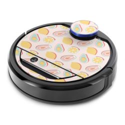 SkinVinyyli Smart Home mat