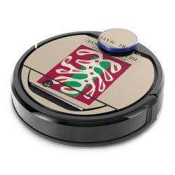 SkinVinyyli Smart Home mat