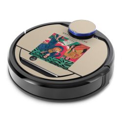 SkinVinyyli Smart Home mat