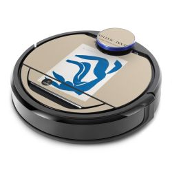 SkinVinyyli Smart Home mat