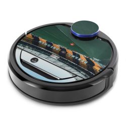 Folien für SmartHome matt