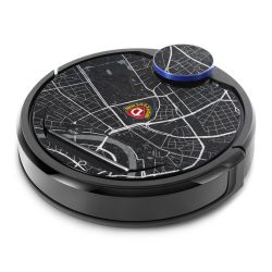 Folien für SmartHome matt