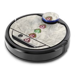 Folien für SmartHome matt