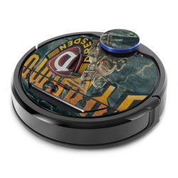 Folien für SmartHome matt