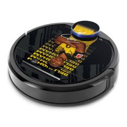 SkinVinyyli Smart Home mat