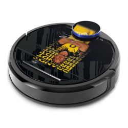 SkinVinyyli Smart Home mat