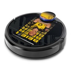 SkinVinyyli Smart Home mat