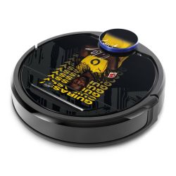 SkinVinyyli Smart Home mat