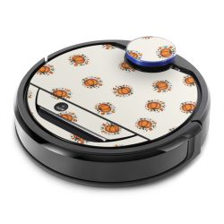 SkinVinyyli Smart Home mat