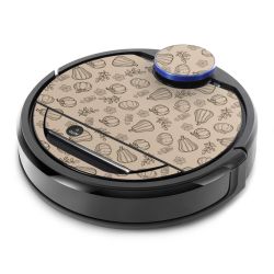 SkinVinyyli Smart Home mat