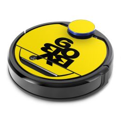 SkinVinyyli Smart Home mat