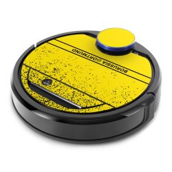 SkinVinyyli Smart Home mat