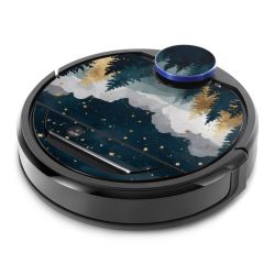 SkinVinyyli Smart Home mat