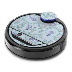 SkinVinyyli Smart Home mat