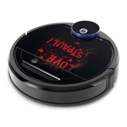 Folien für SmartHome matt