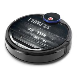 Folien für SmartHome matt