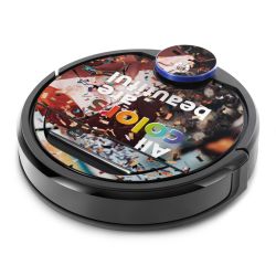 Folien für SmartHome matt