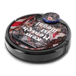 Folien für SmartHome matt