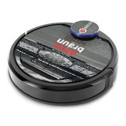 Folien für SmartHome matt