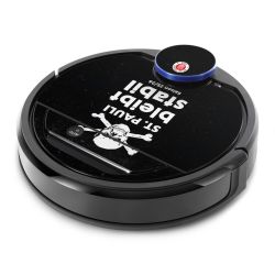 Folien für SmartHome matt