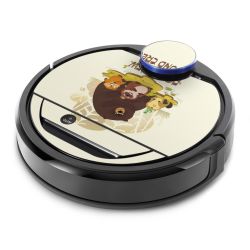 Folier Smart Home matt