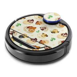 Folier Smart Home matt