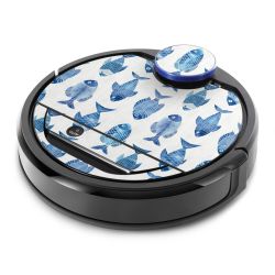 SkinVinyyli Smart Home mat