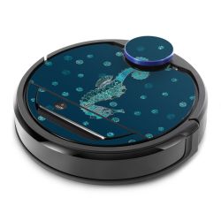 SkinVinyyli Smart Home mat