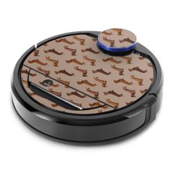 SkinVinyyli Smart Home mat