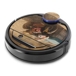 Folien für SmartHome matt