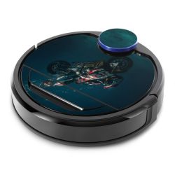 Folien für SmartHome matt