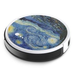 Die sternenklare Nacht