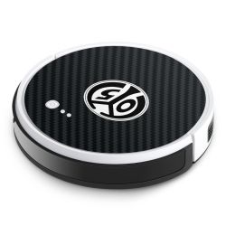 Folien für SmartHome matt